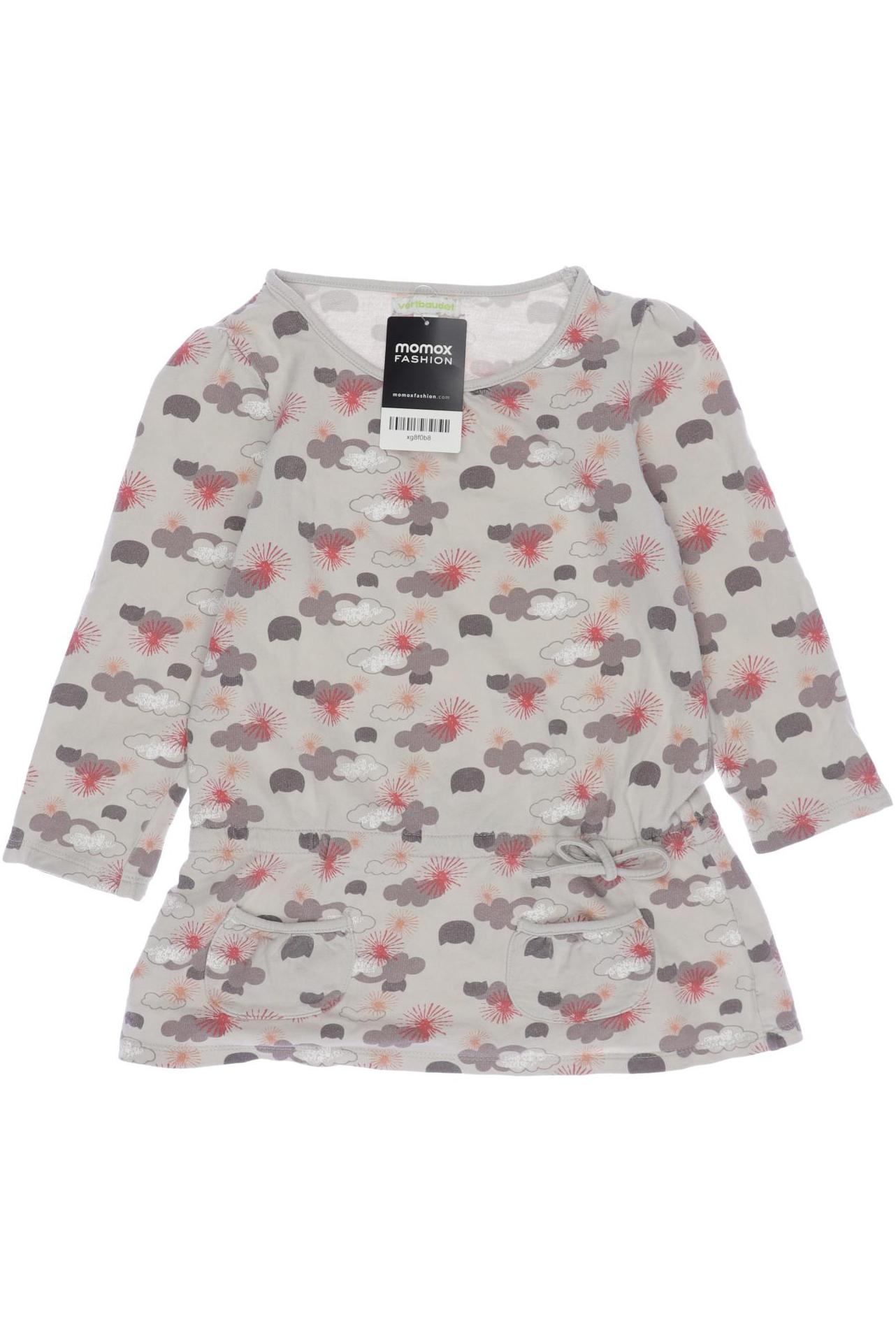 

vertbaudet Mädchen Kleid, beige