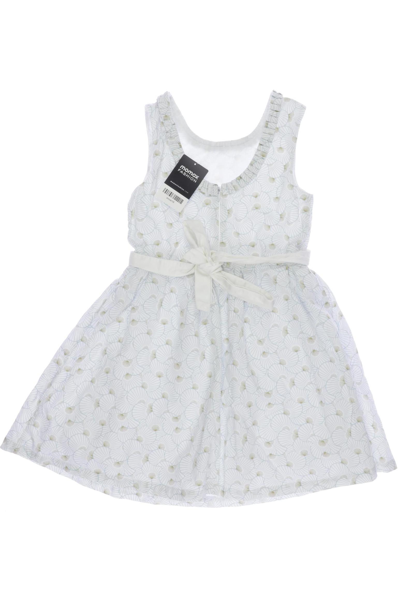 

vertbaudet Mädchen Kleid, weiß