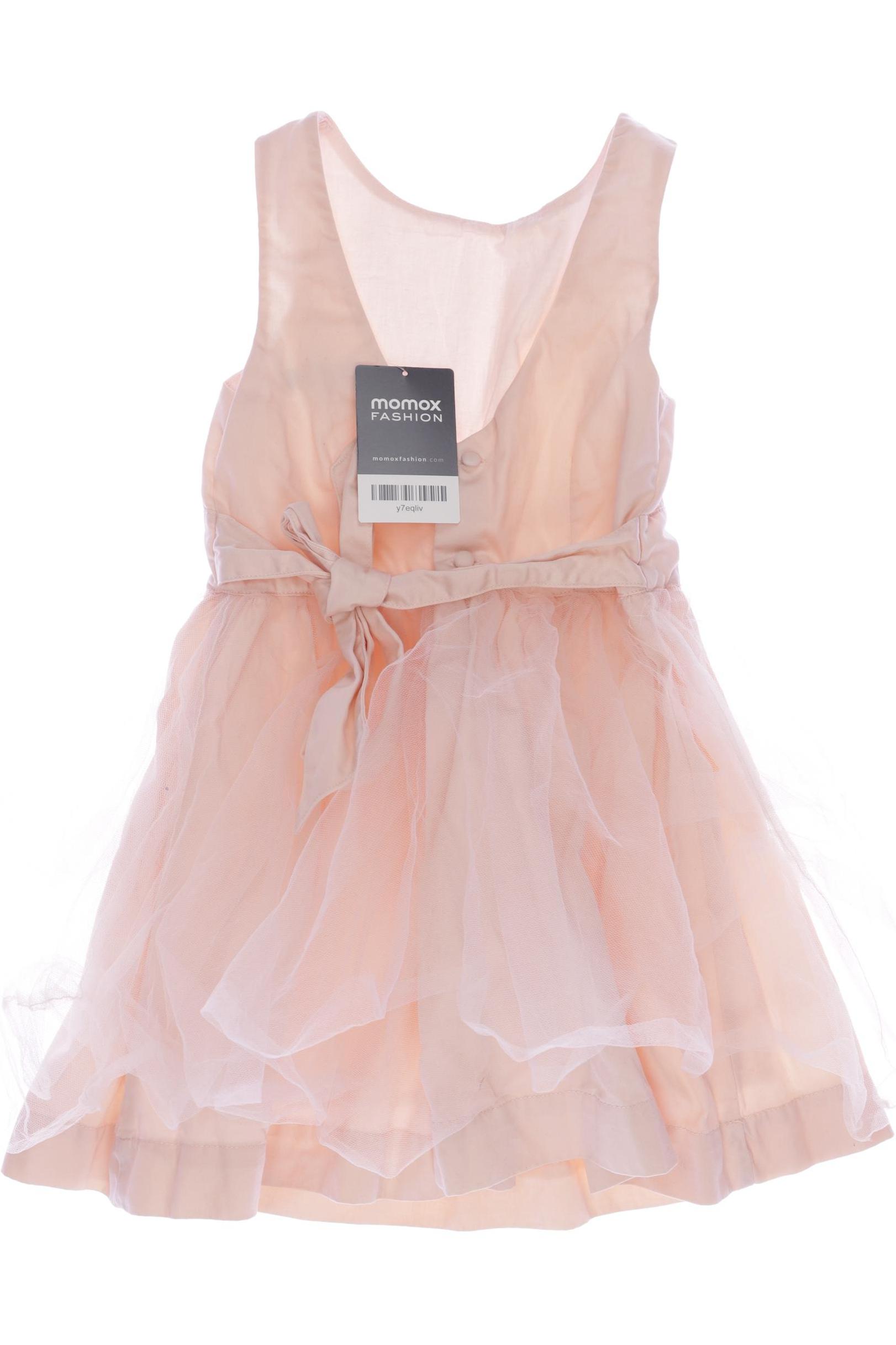 

vertbaudet Damen Kleid, beige, Gr. 104