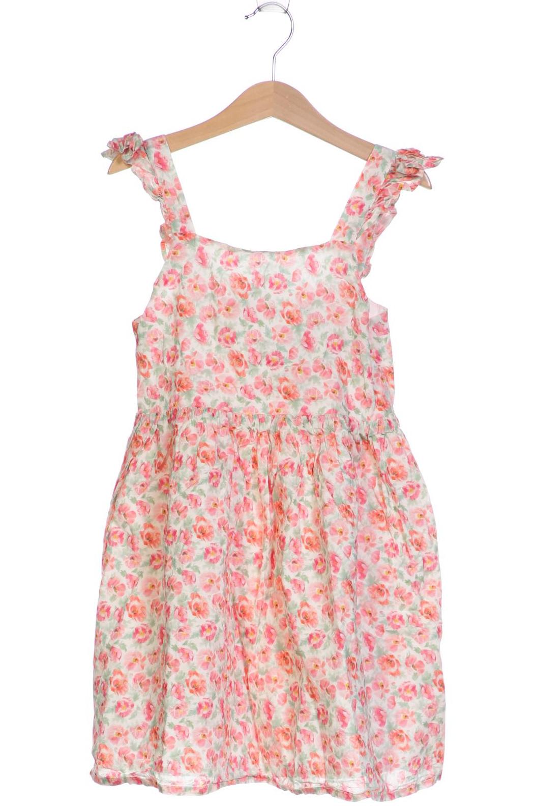 

vertbaudet Damen Kleid, pink, Gr. 122