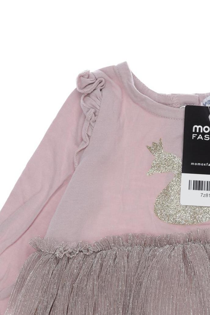 Thumbnail - vertbaudet Mädchen Kleid, pink, Gr. 74