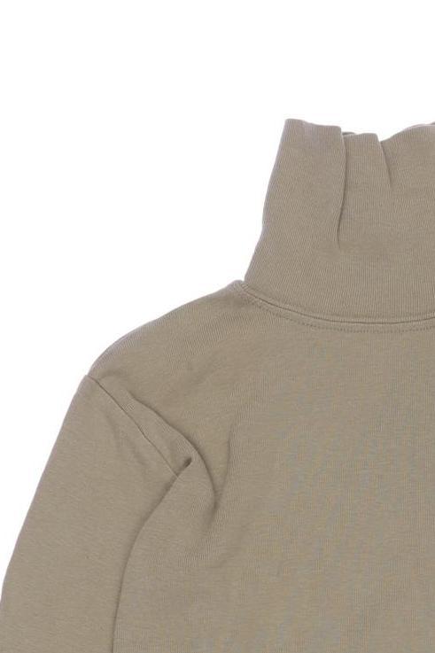 Thumbnail - vertbaudet Mädchen Langarmshirt, beige, Gr. 116