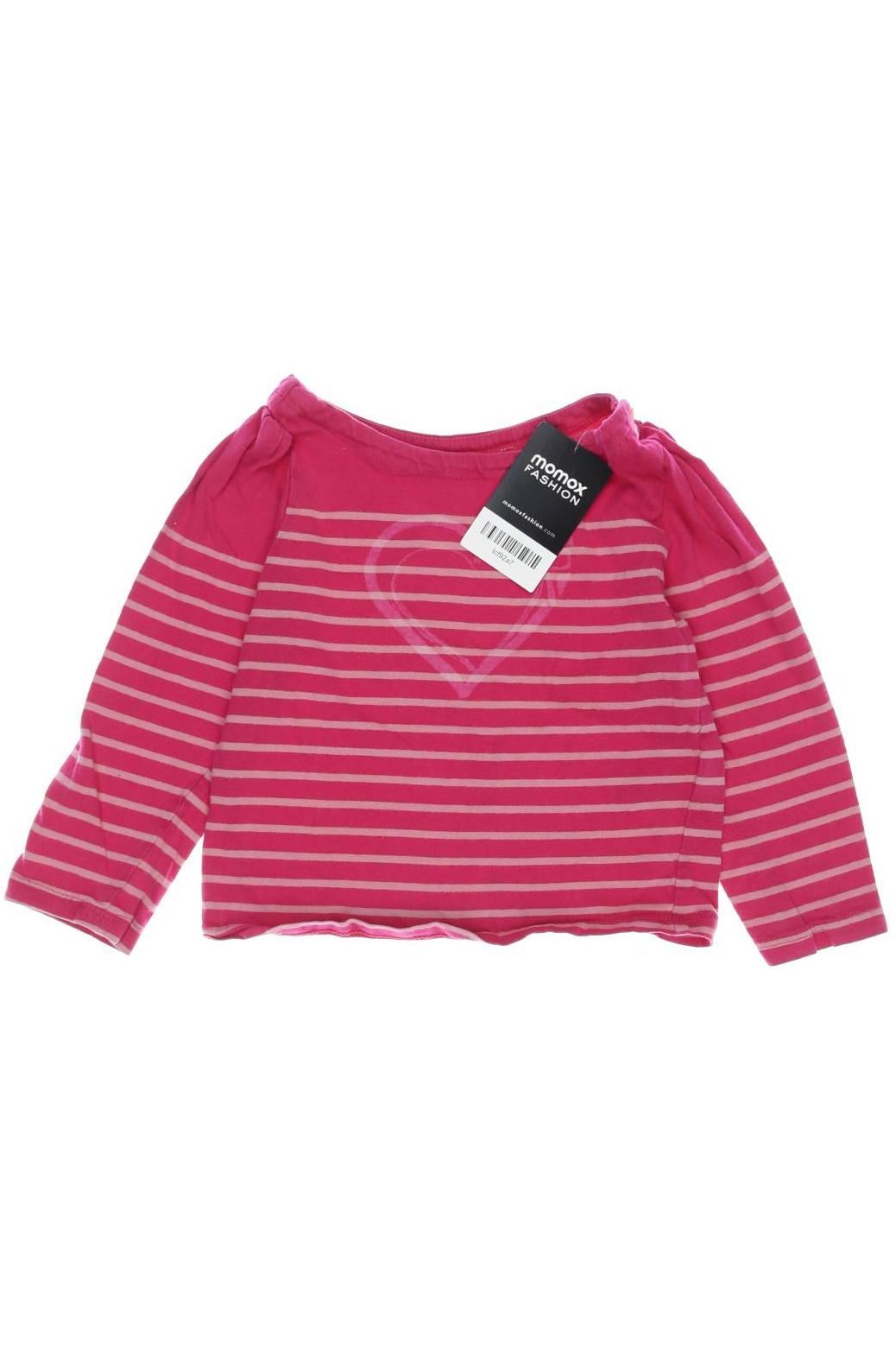 

vertbaudet Mädchen Langarmshirt, pink, Gr. 104