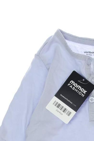 Thumbnail - vertbaudet Damen Langarmshirt, hellblau, Gr. 86