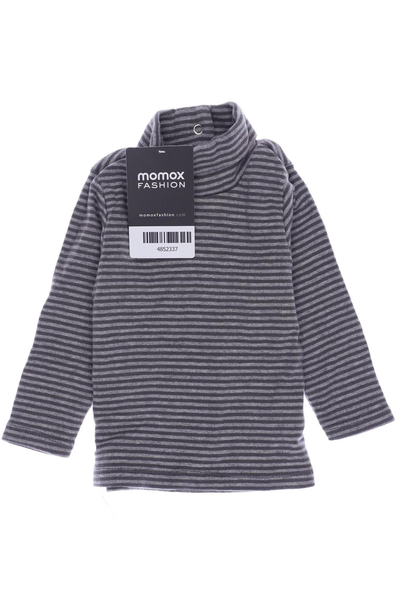 

vertbaudet Mädchen Langarmshirt, grau