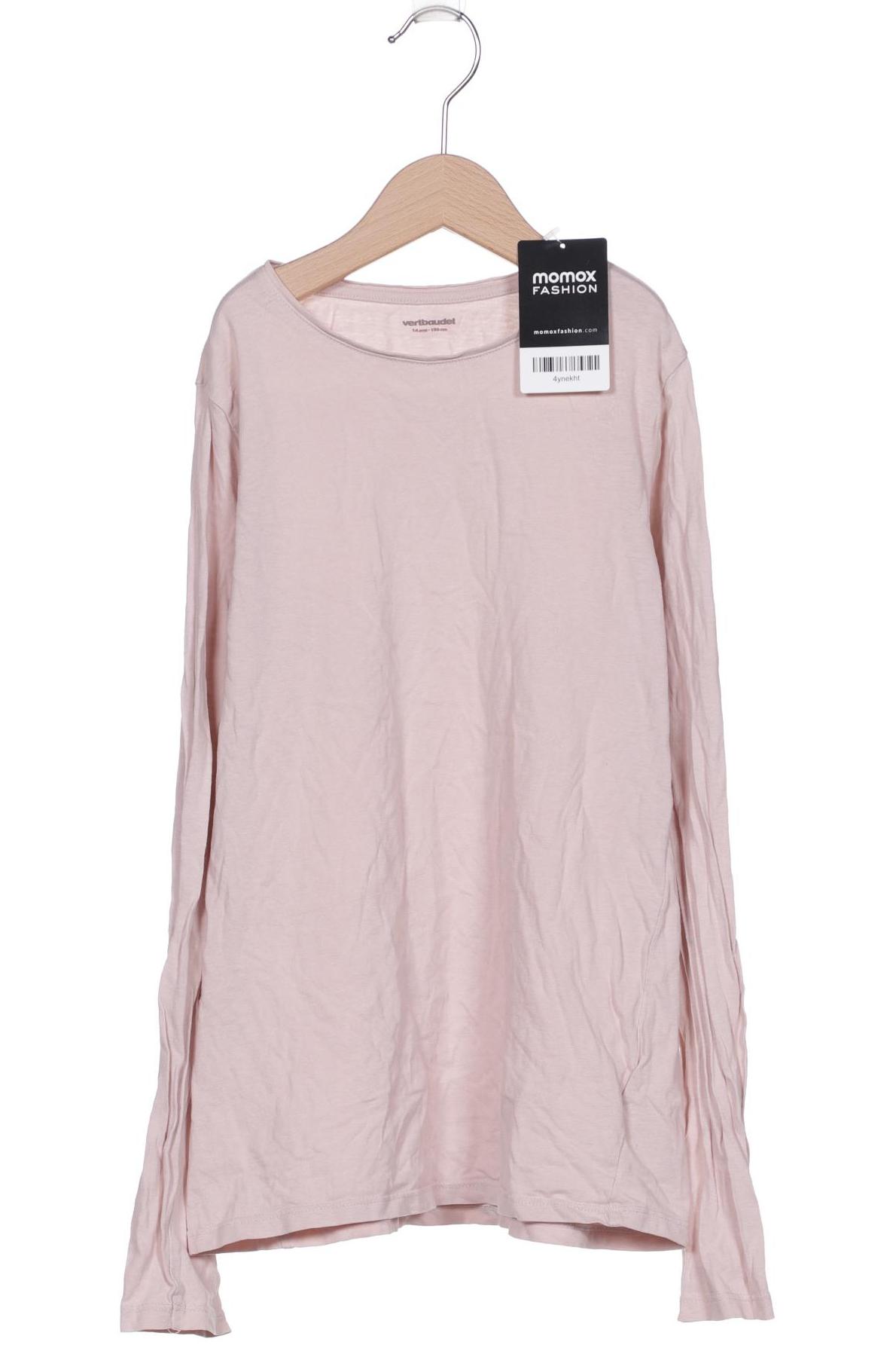 

vertbaudet Mädchen Langarmshirt, beige