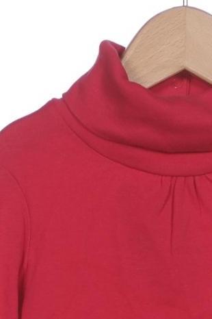 Thumbnail - vertbaudet Damen Langarmshirt, pink, Gr. 86