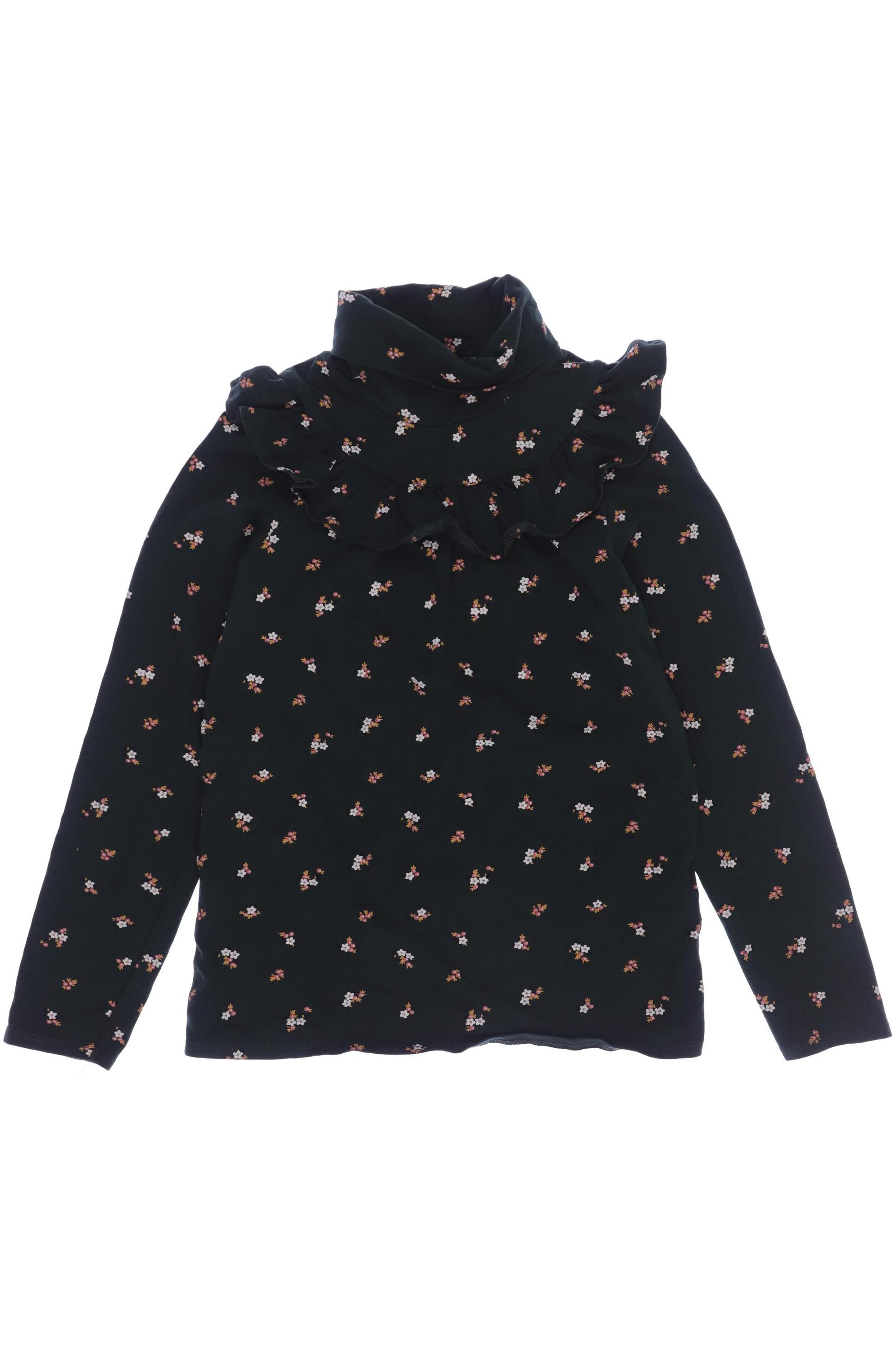 

vertbaudet Mädchen Langarmshirt, grün