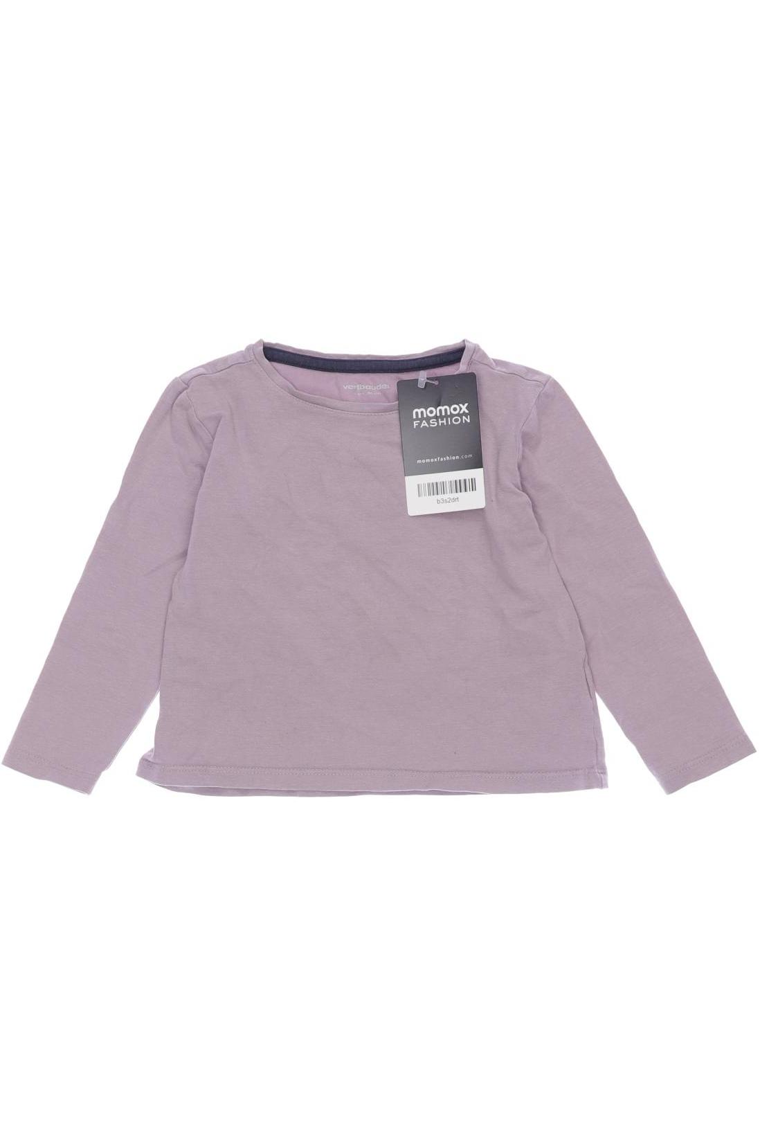 

vertbaudet Mädchen Langarmshirt, flieder