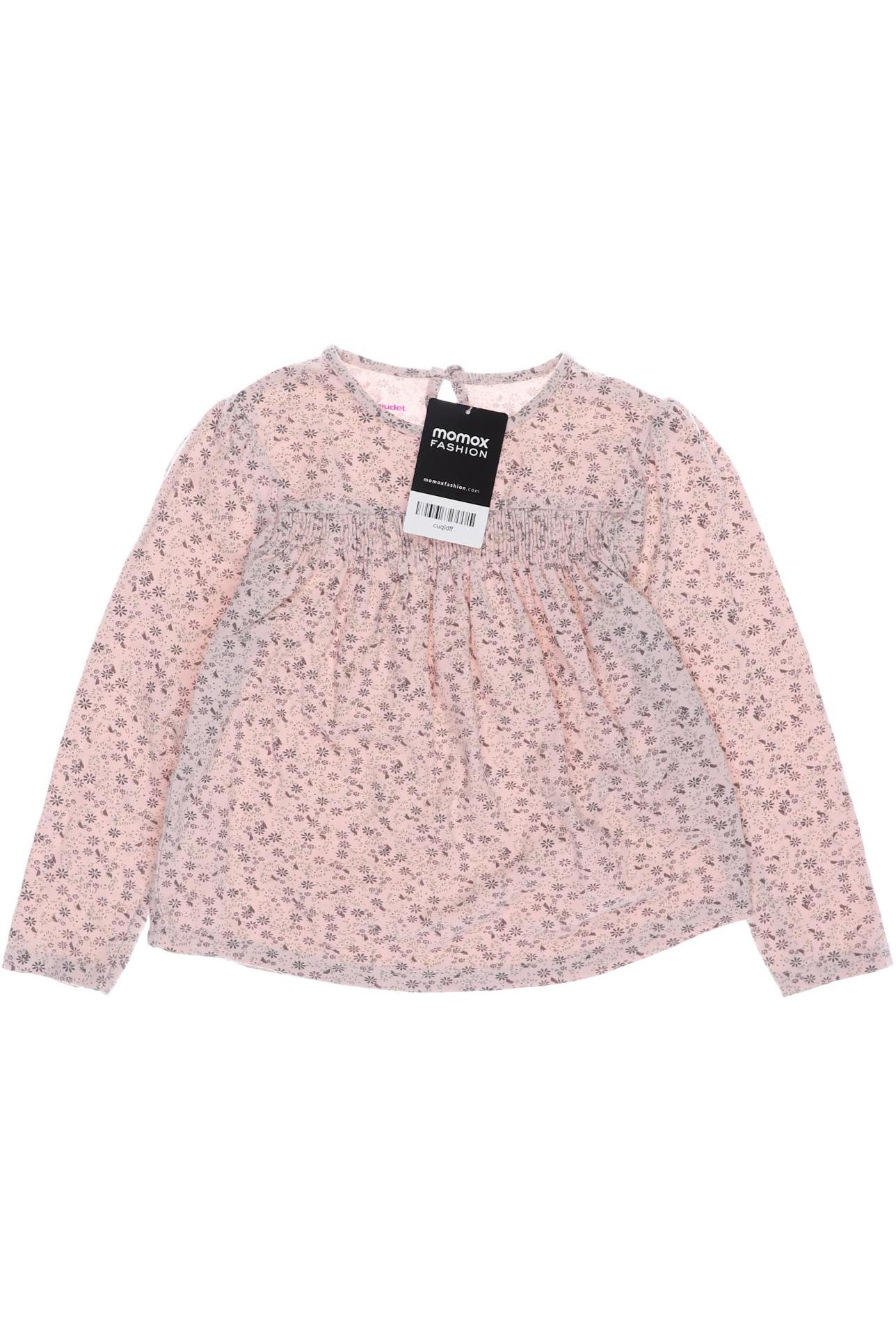 

vertbaudet Mädchen Langarmshirt, pink