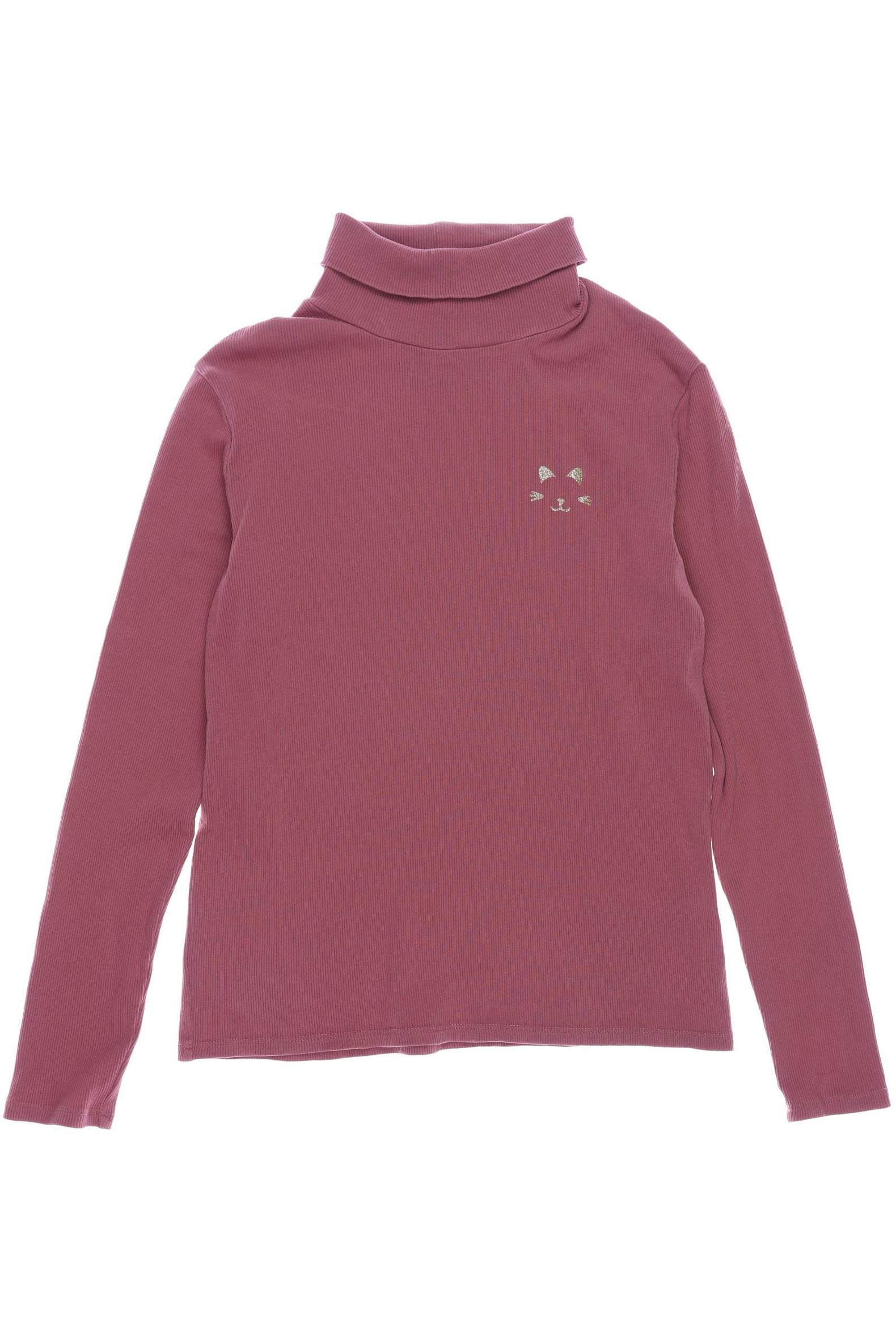 

vertbaudet Mädchen Langarmshirt, pink
