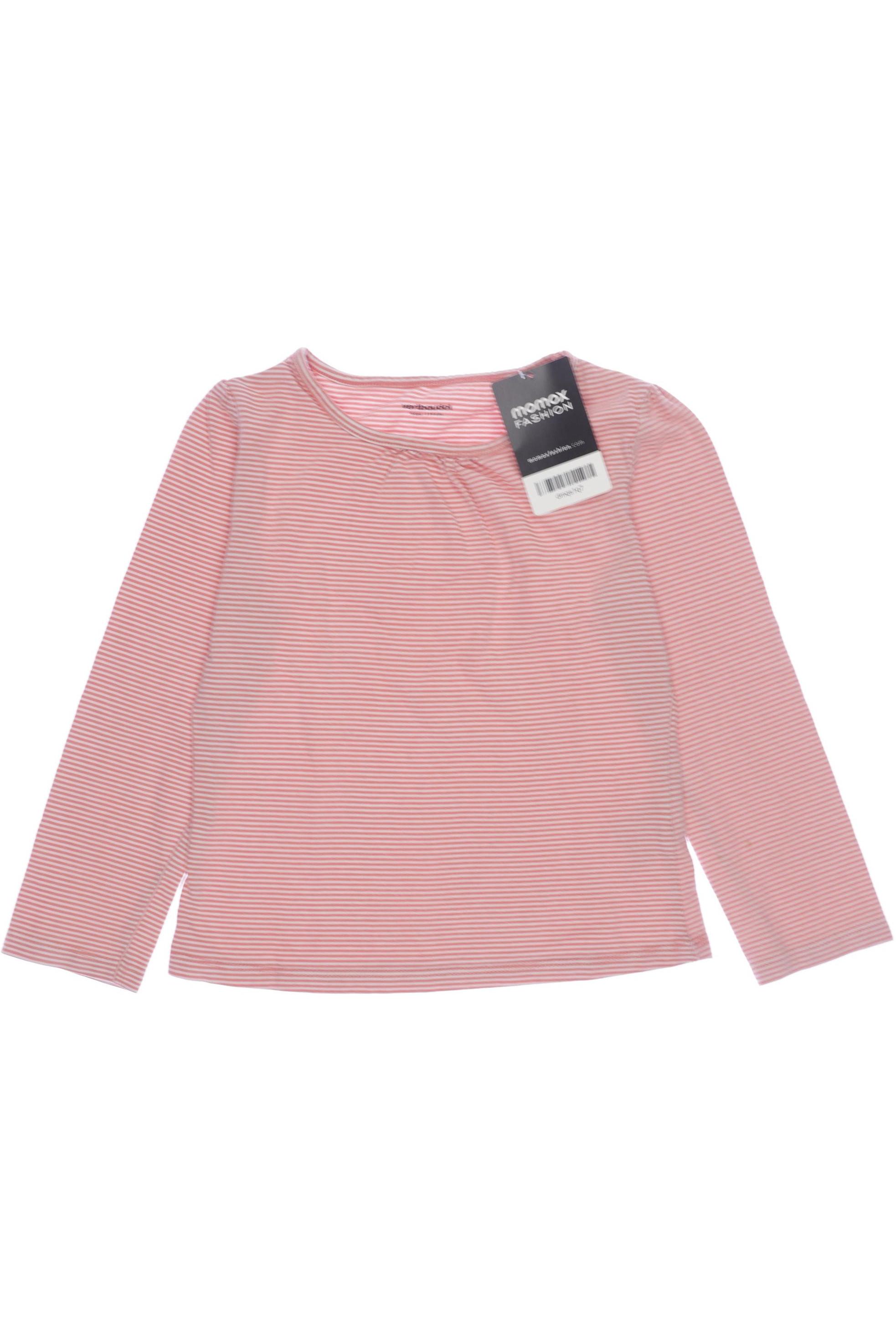 

vertbaudet Mädchen Langarmshirt, rot