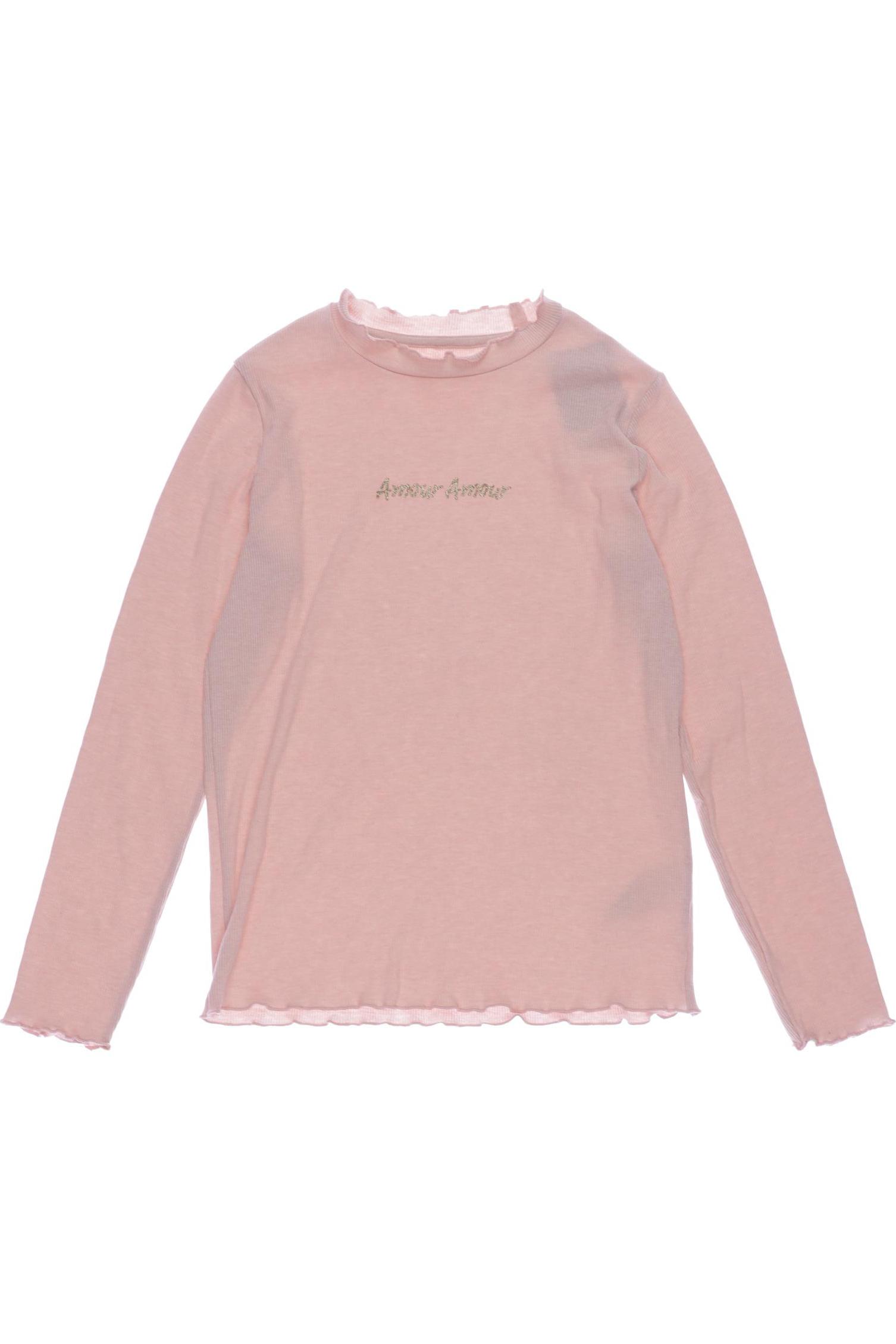 

vertbaudet Mädchen Langarmshirt, pink