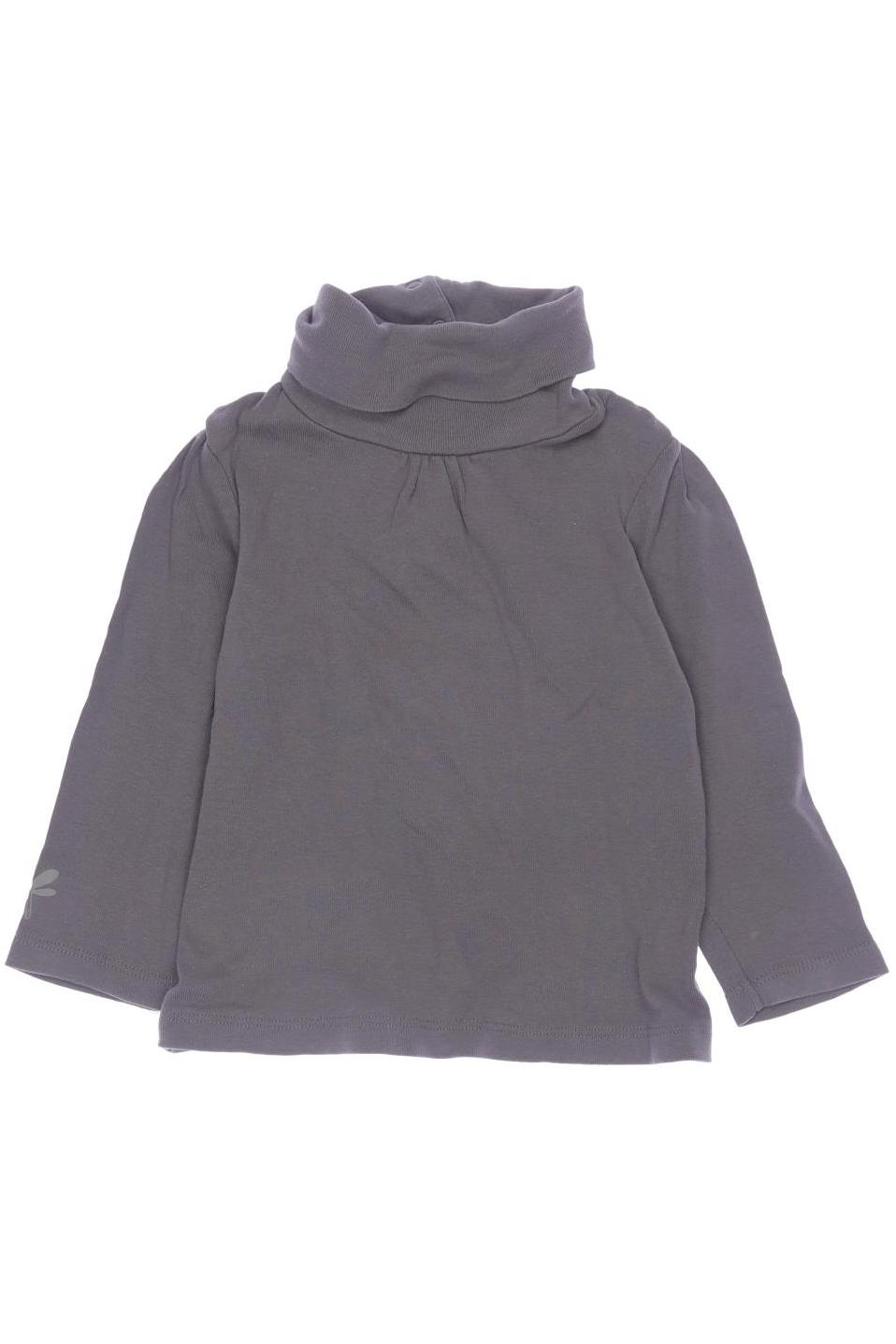 

vertbaudet Damen Langarmshirt, grau, Gr. 86
