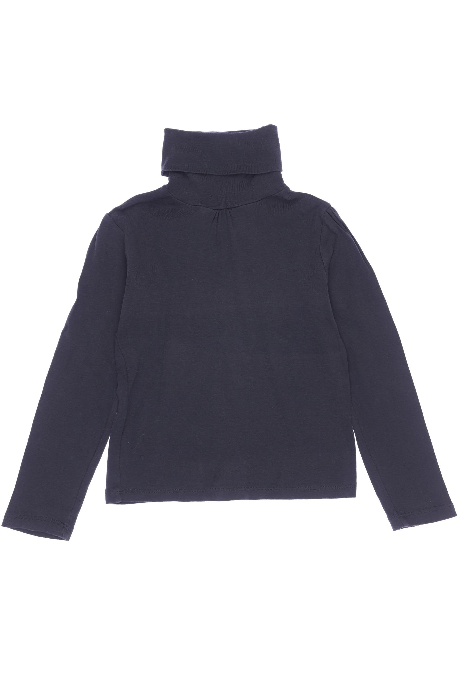 

vertbaudet Damen Langarmshirt, grau, Gr. 128