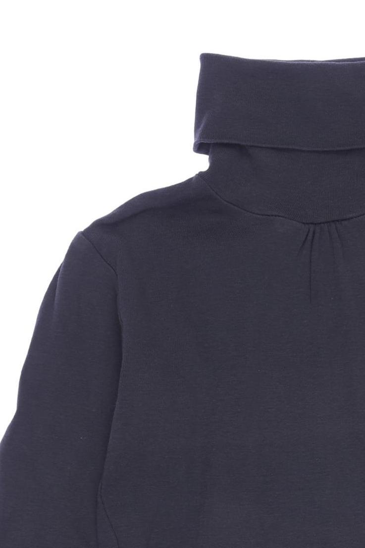 Thumbnail - vertbaudet Mädchen Langarmshirt, grau, Gr. 128