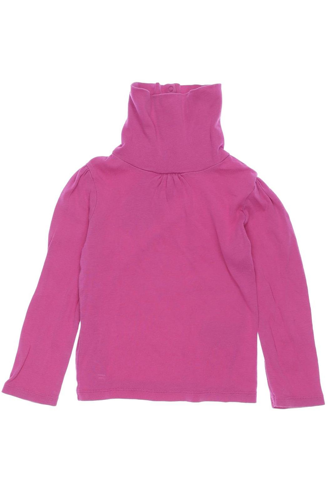 

vertbaudet Mädchen Langarmshirt, pink