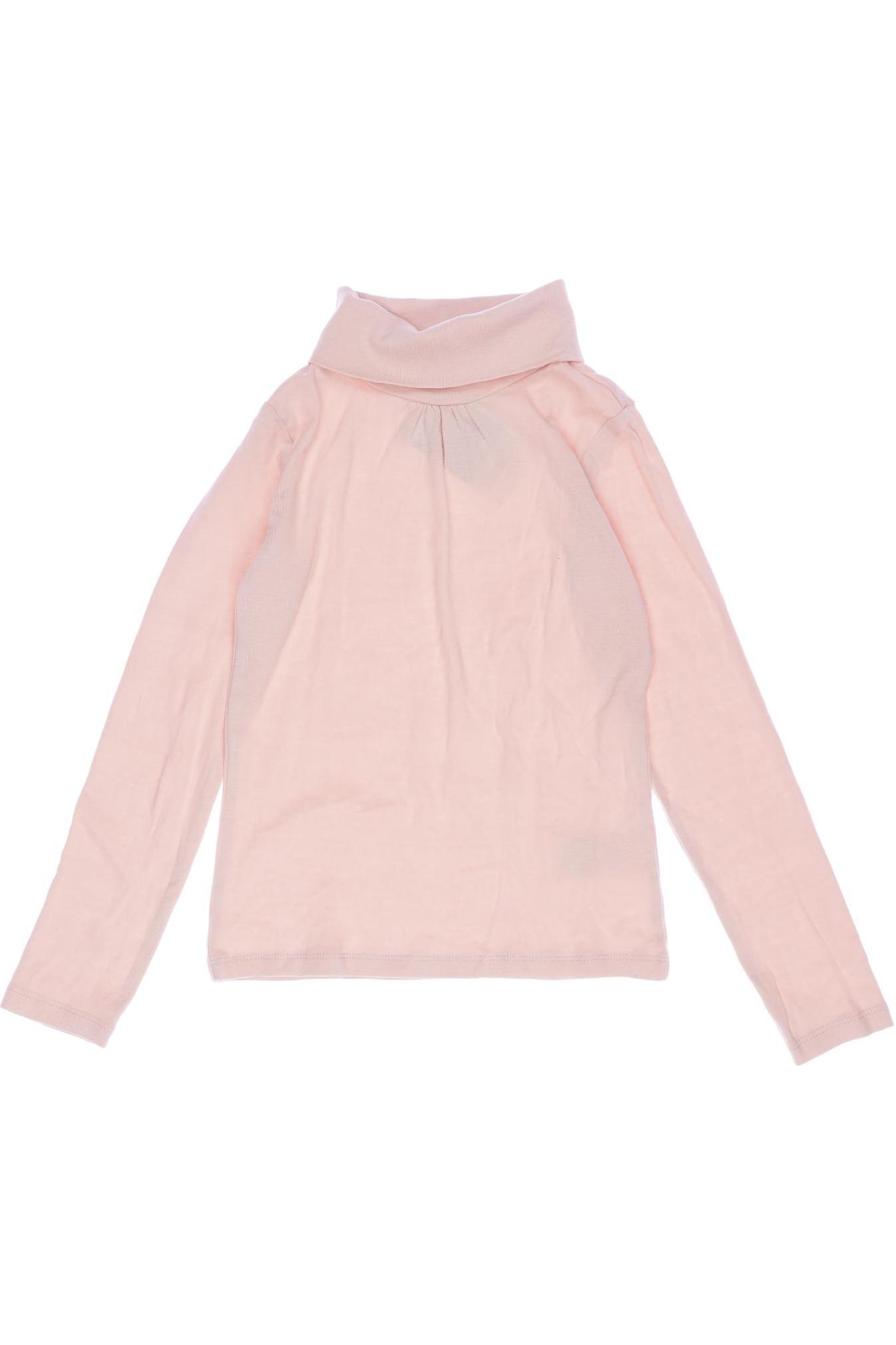 

vertbaudet Mädchen Langarmshirt, pink, Gr. 122