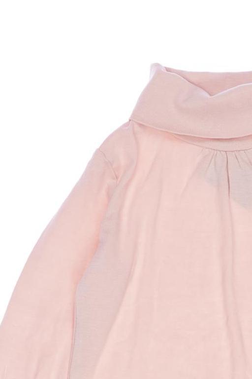 Thumbnail - vertbaudet Mädchen Langarmshirt, pink, Gr. 122