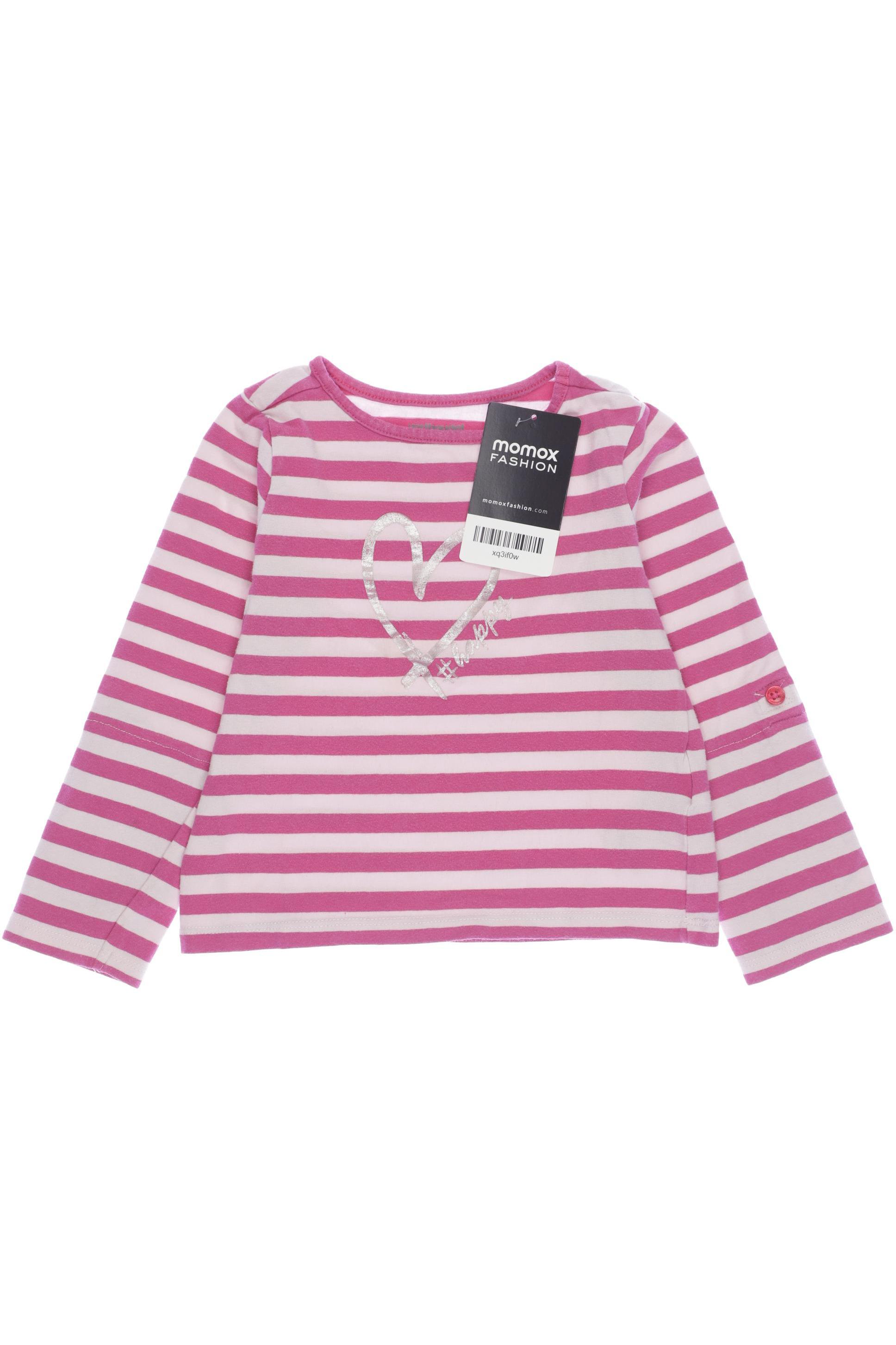 

vertbaudet Mädchen Langarmshirt, pink