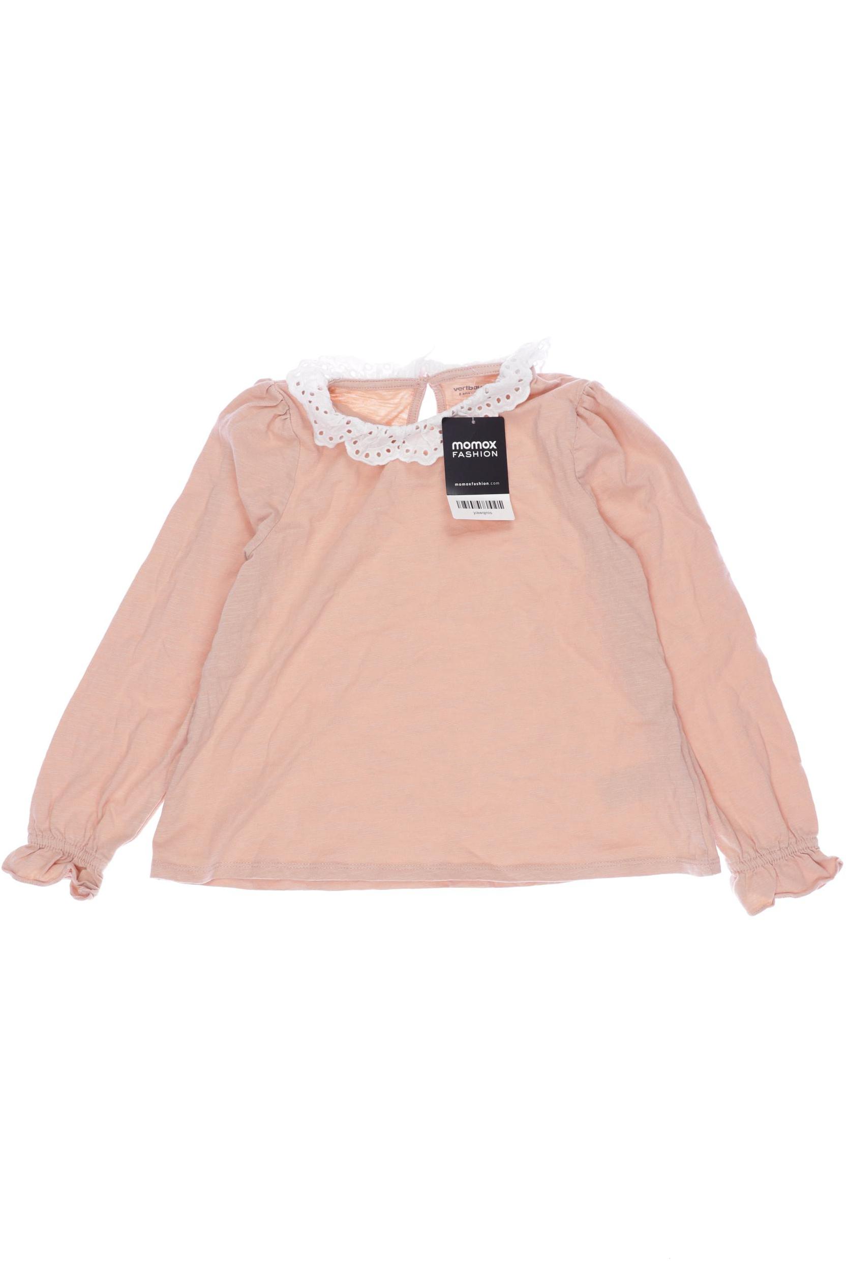 

vertbaudet Mädchen Langarmshirt, beige