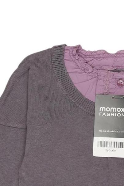 Thumbnail - vertbaudet Mädchen Pullover, flieder, Gr. 92