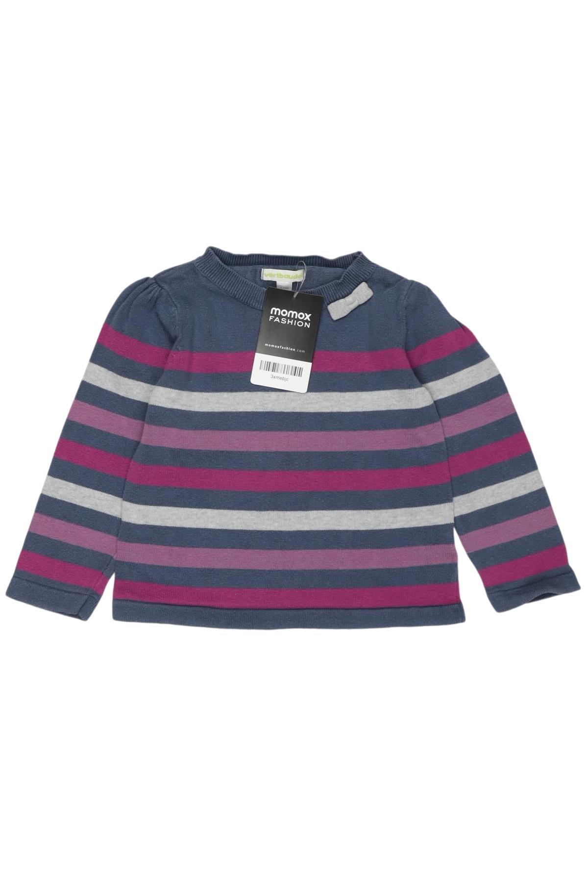 

vertbaudet Mädchen Pullover, mehrfarbig, Gr. 92