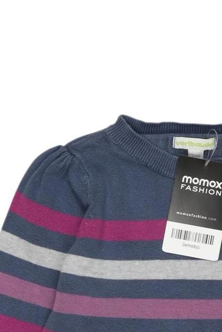 Thumbnail - vertbaudet Mädchen Pullover, mehrfarbig, Gr. 92