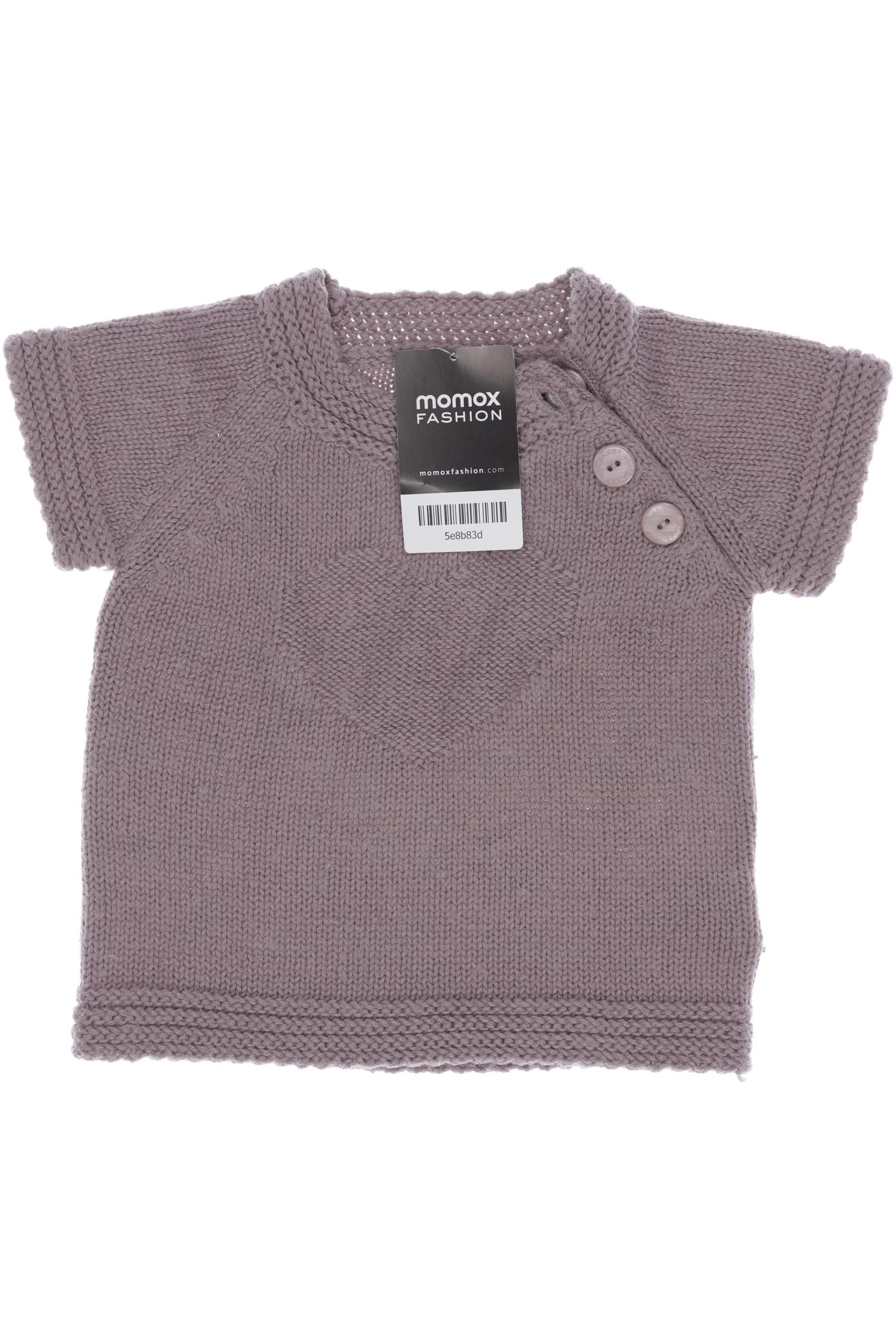 

vertbaudet Damen Pullover, flieder, Gr. 74