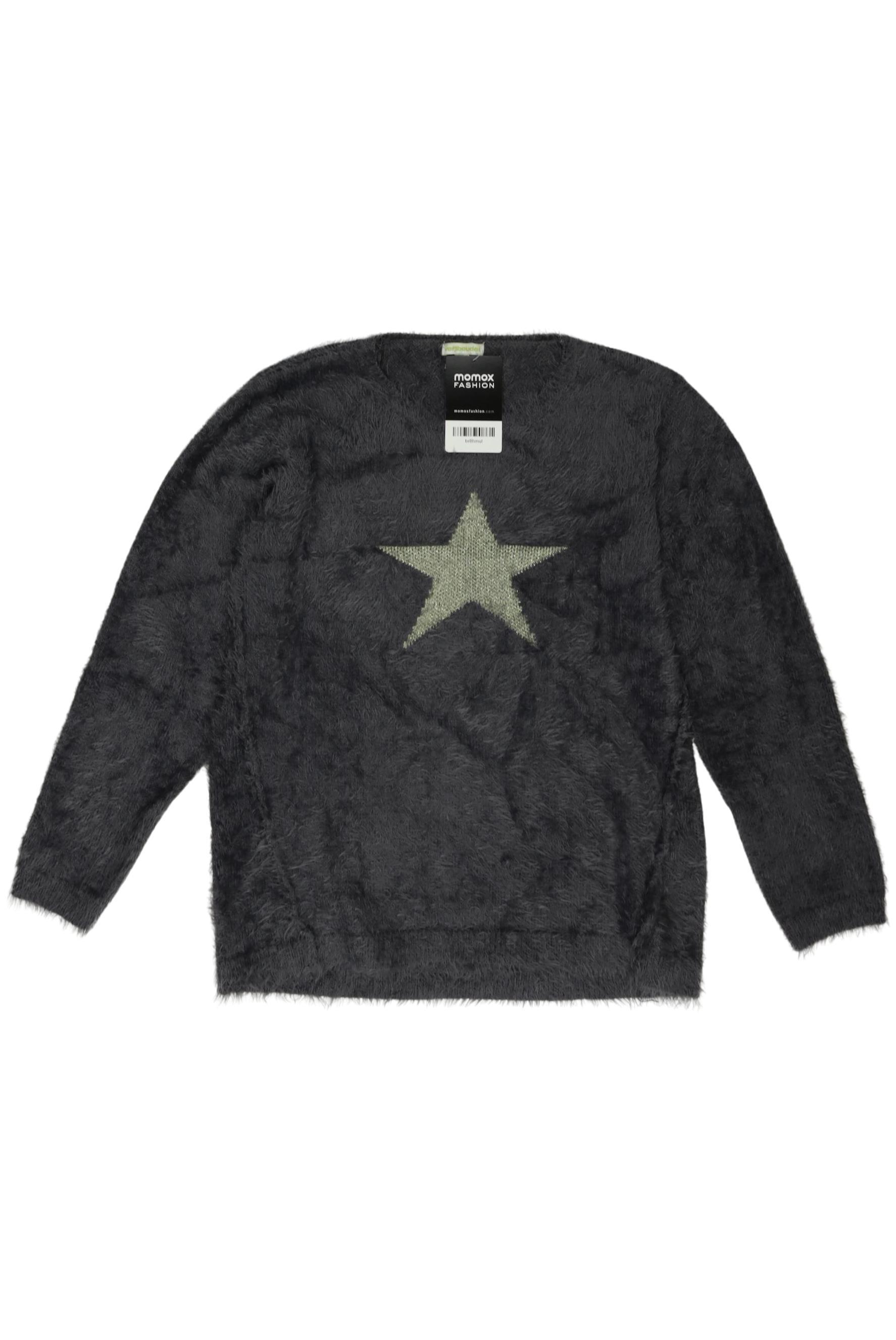 

vertbaudet Mädchen Pullover, grau, Gr. 158