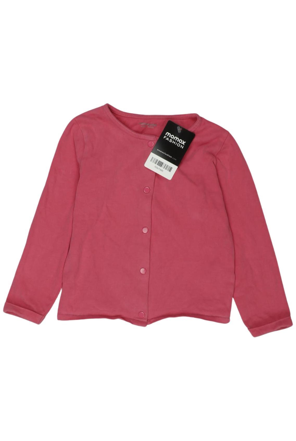 

vertbaudet Mädchen Pullover, pink, Gr. 104