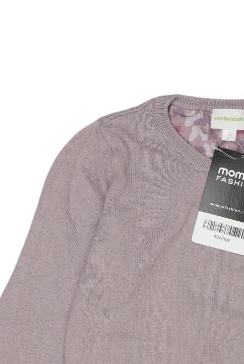 Thumbnail - vertbaudet Mädchen Pullover, flieder, Gr. 116