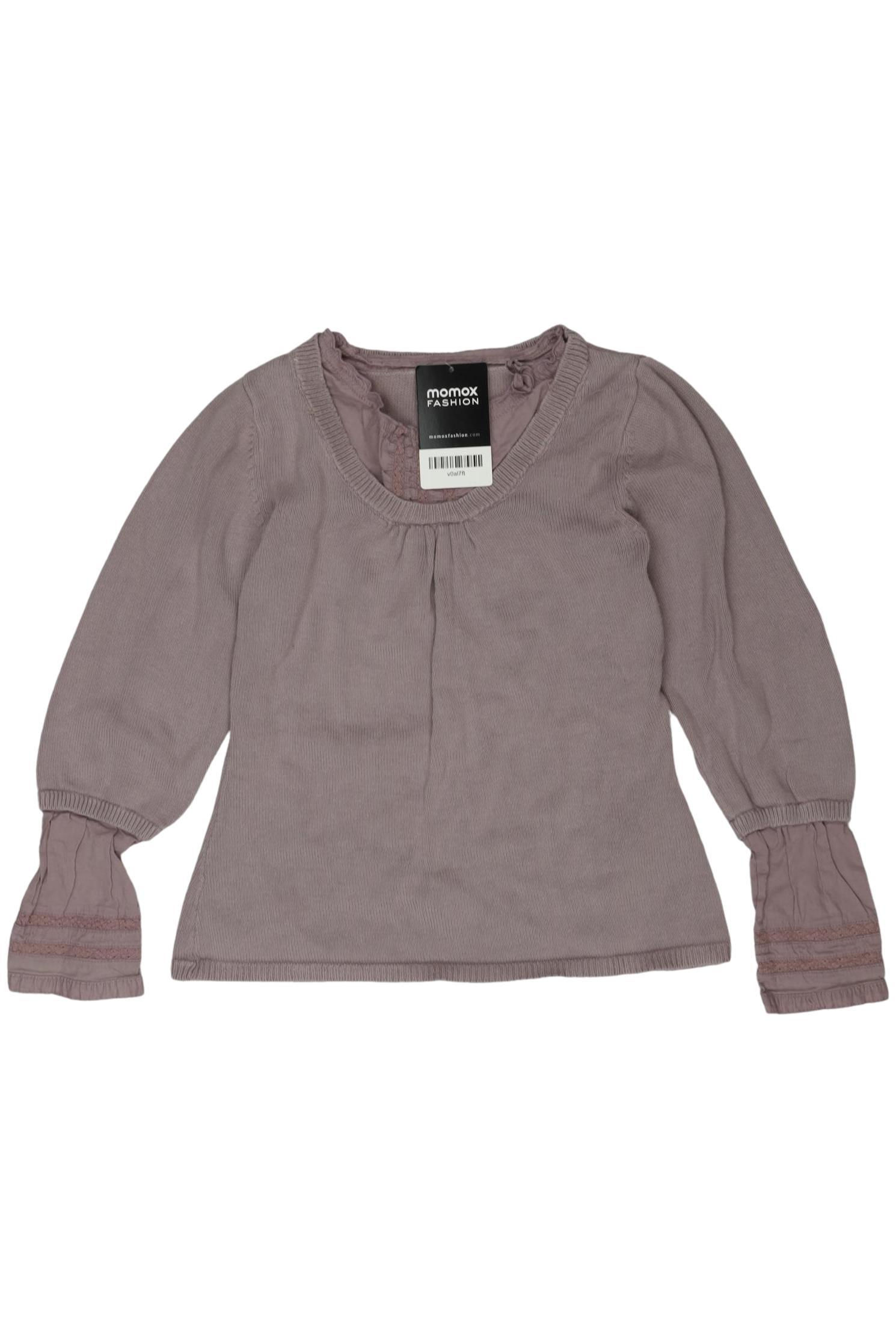 

vertbaudet Mädchen Pullover, flieder, Gr. 134