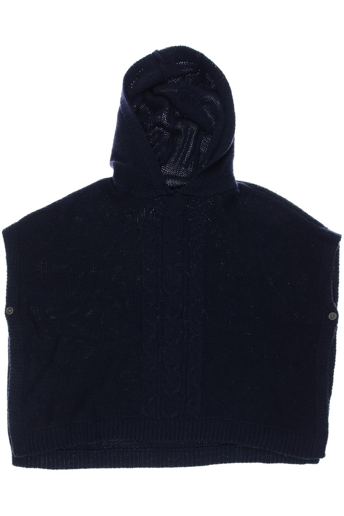 

vertbaudet Damen Pullover, marineblau, Gr. 10
