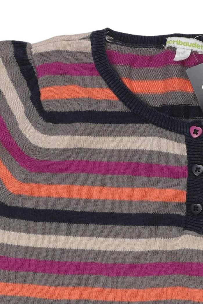 Thumbnail - vertbaudet Mädchen Pullover, mehrfarbig, Gr. 128