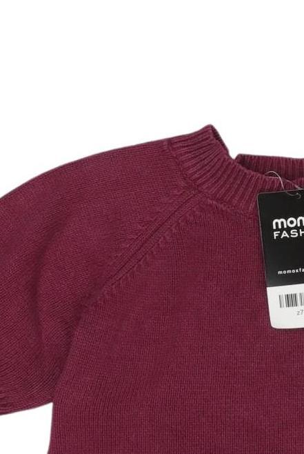 Thumbnail - vertbaudet Mädchen Pullover, bordeaux, Gr. 110
