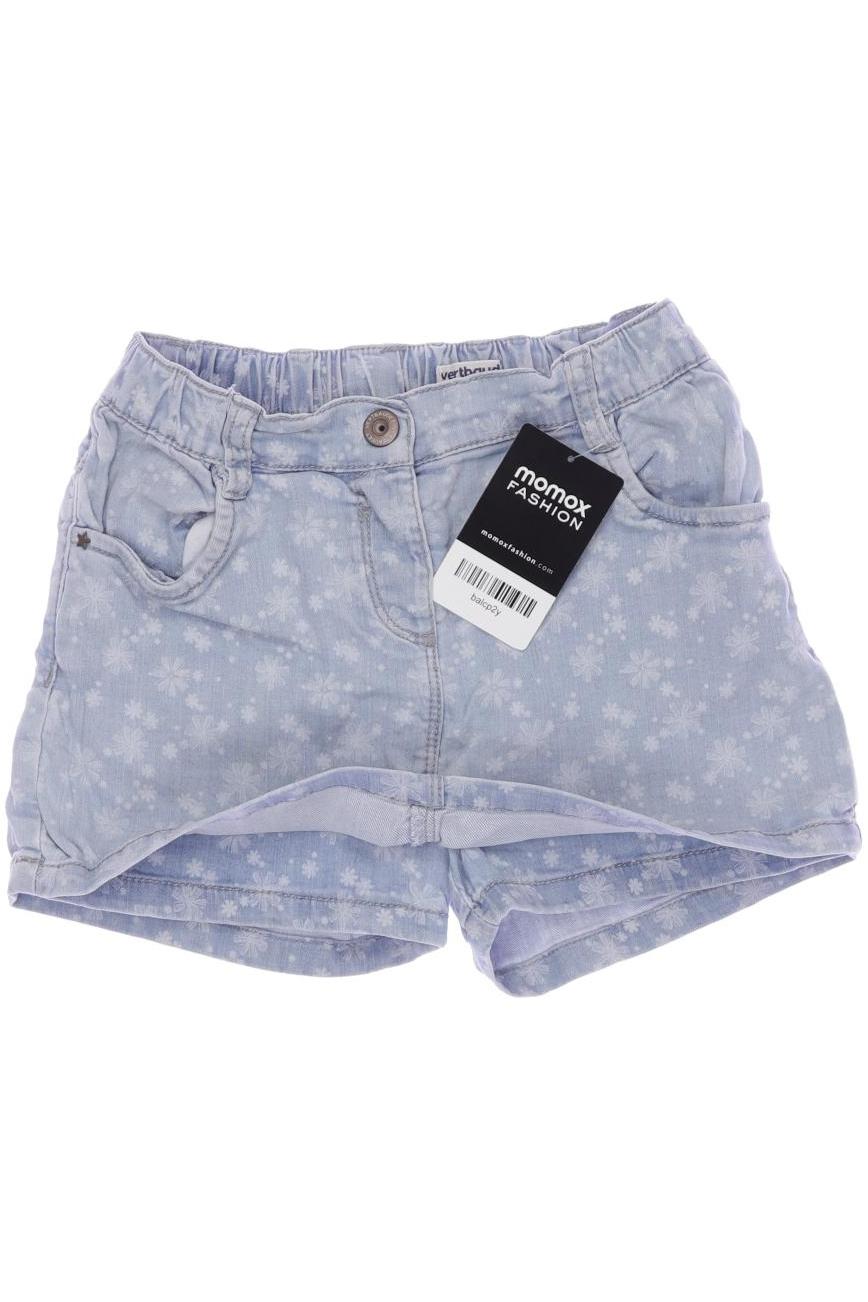 Thumbnail - vertbaudet Mädchen Rock, hellblau, Gr. 128