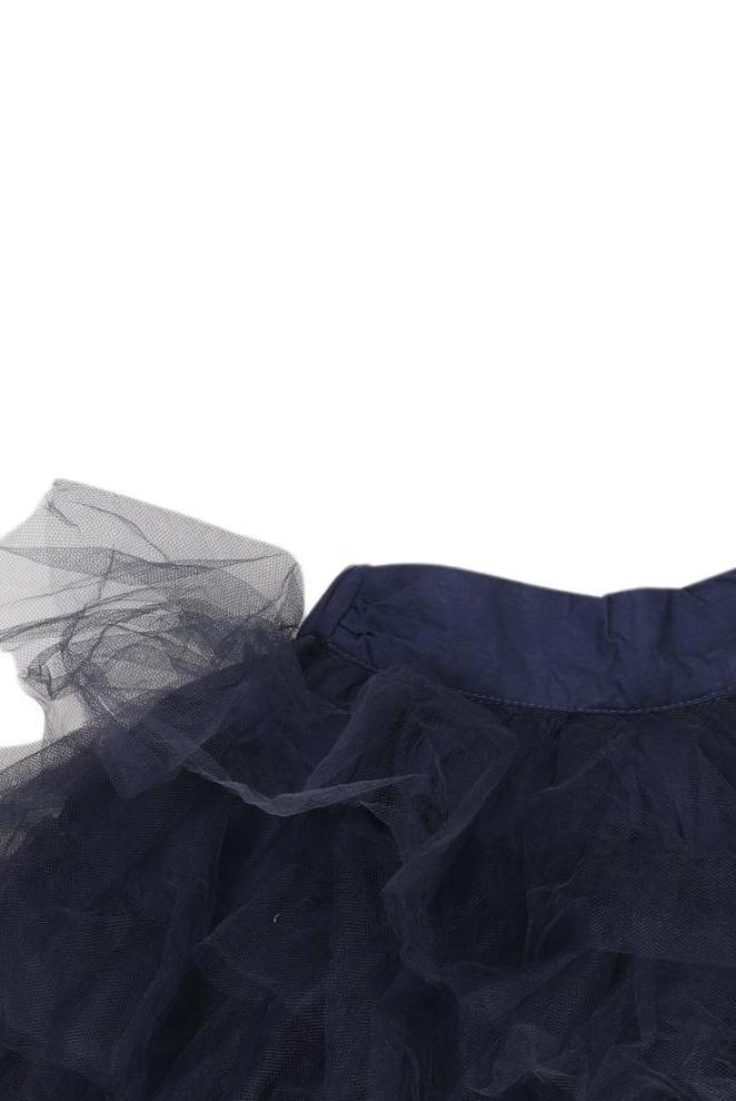 Thumbnail - vertbaudet Mädchen Rock, marineblau, Gr. 86