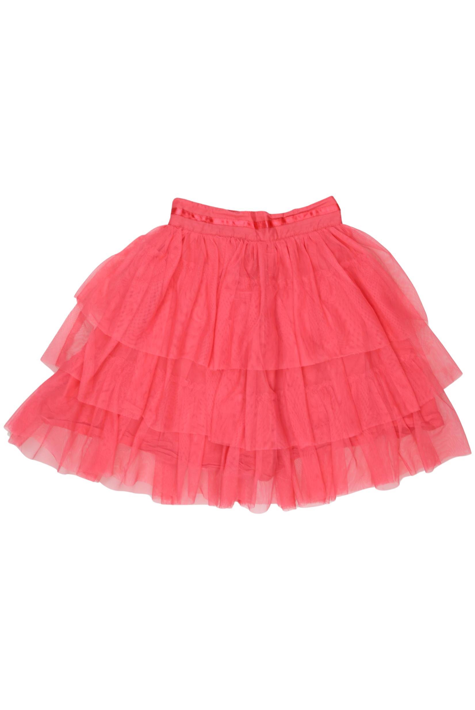 

vertbaudet Damen Rock, pink, Gr. 128