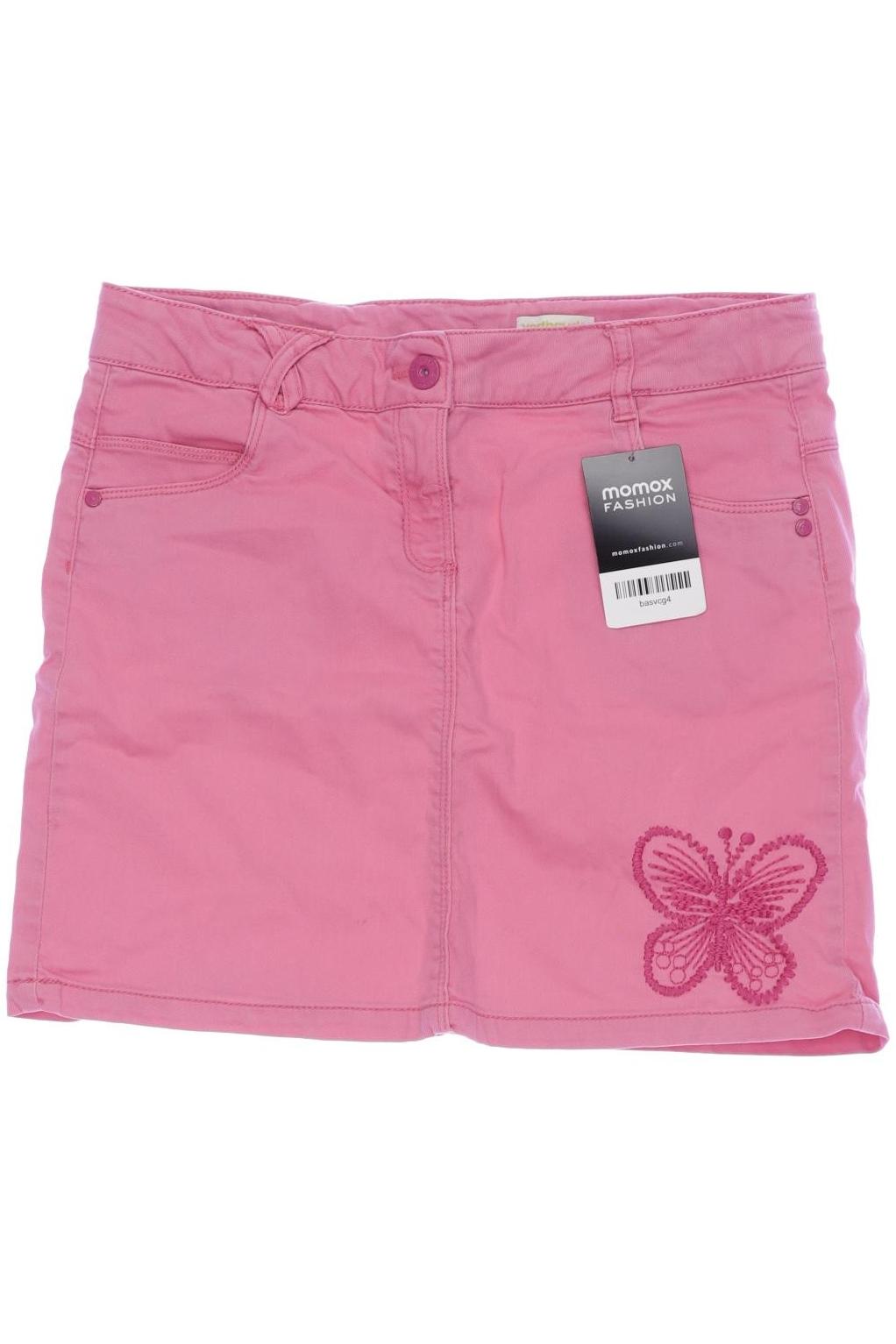 

vertbaudet Damen Rock, pink, Gr. 14