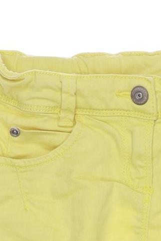 Thumbnail - vertbaudet Mädchen Rock, gelb, Gr. 8