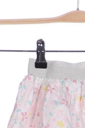 Thumbnail - vertbaudet Mädchen Rock, weiß, Gr. 86