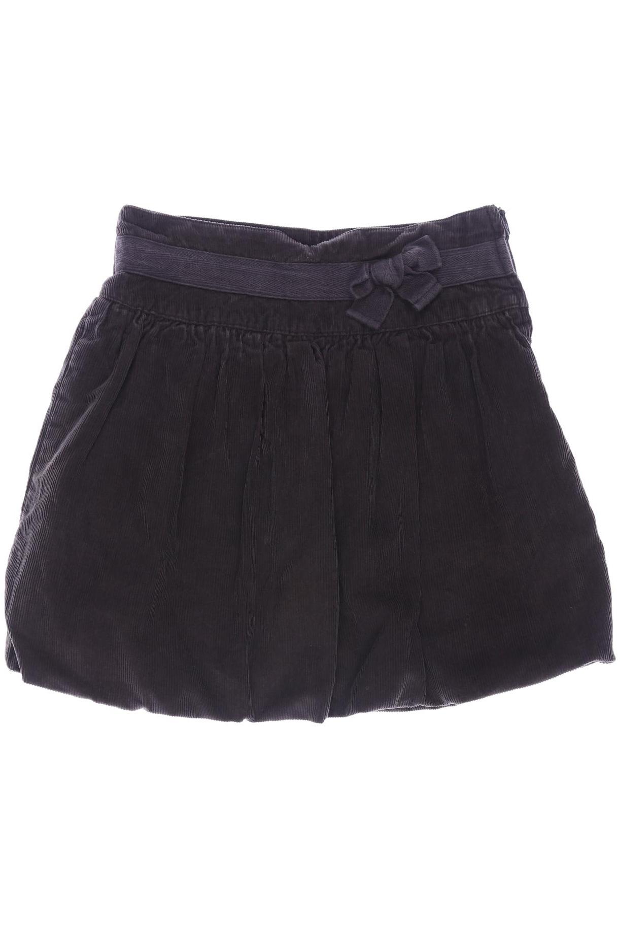 

vertbaudet Mädchen Rock, grau, Gr. 134