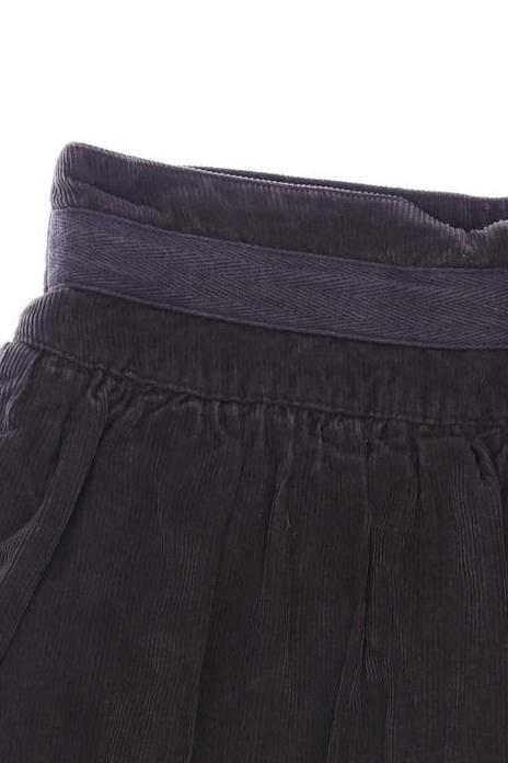 Thumbnail - vertbaudet Mädchen Rock, grau, Gr. 134