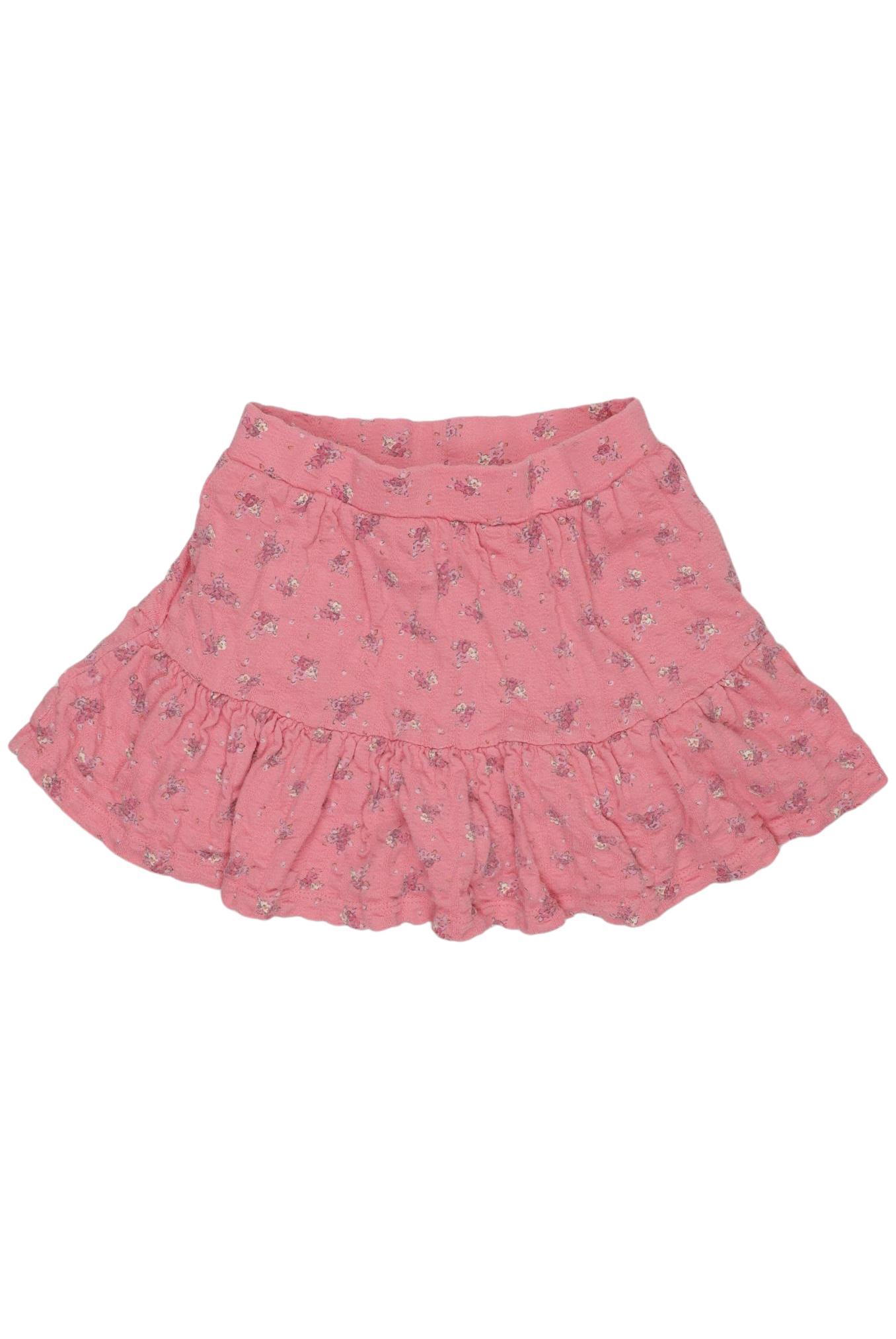 

vertbaudet Damen Rock, pink, Gr. 116
