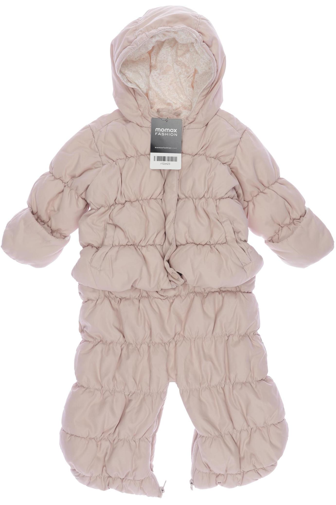 

vertbaudet Mädchen Schneeanzug, pink