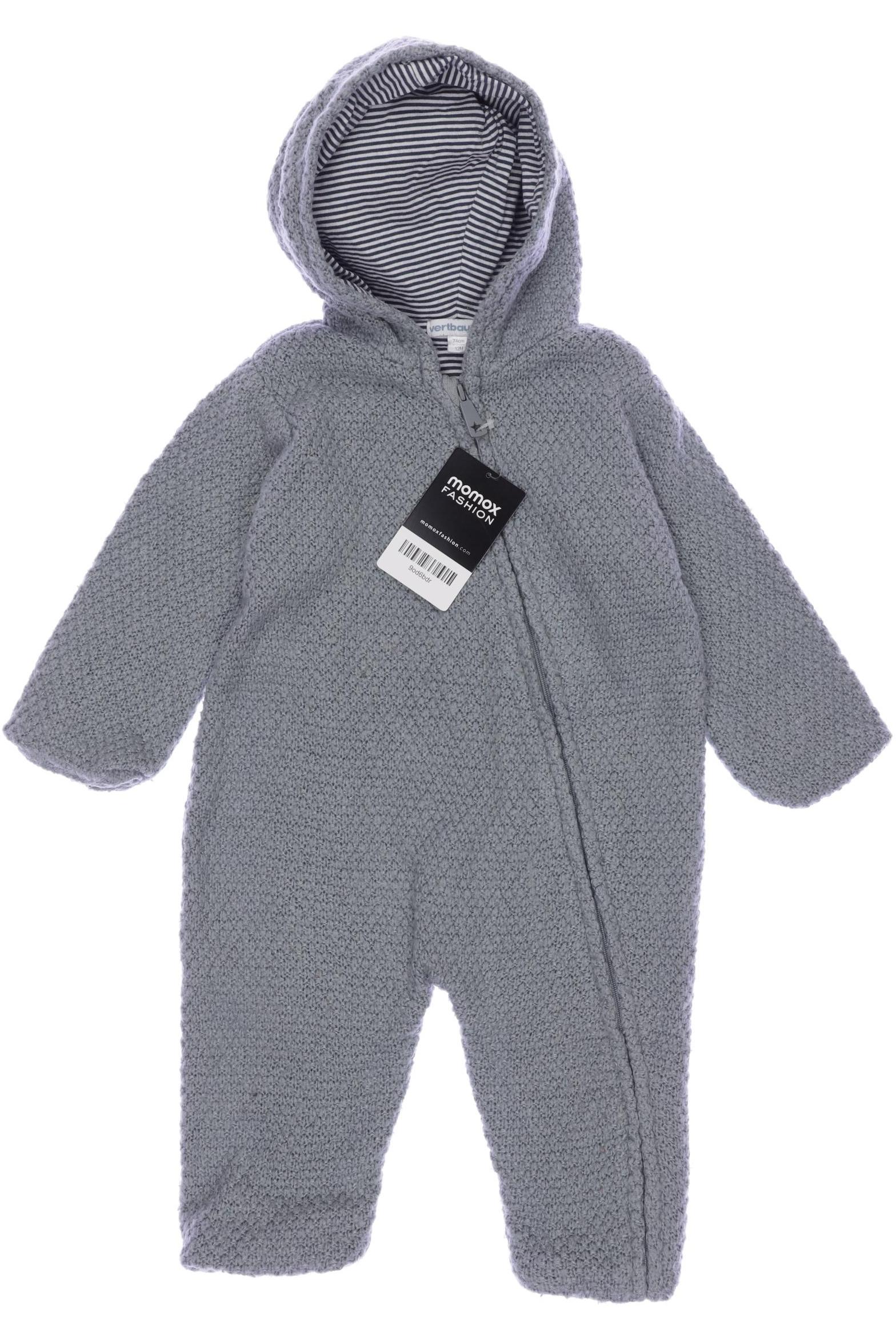 

vertbaudet Damen Schneeanzug, türkis, Gr. 74