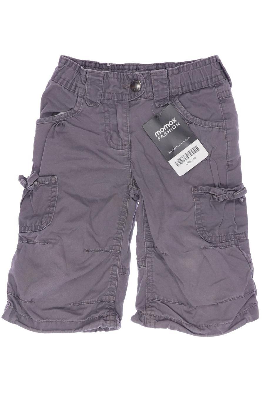 

vertbaudet Damen Shorts, grau, Gr. 92