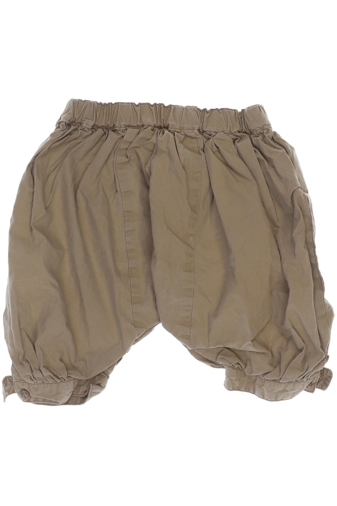 

vertbaudet Mädchen Shorts, braun