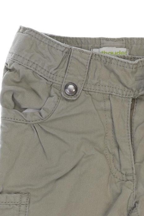 Thumbnail - vertbaudet Damen Shorts, braun, Gr. 86